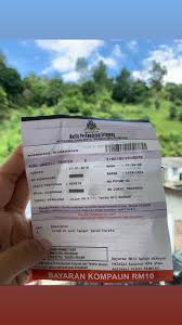 Jadi semalam, uj telah berkunjung ke menara mbpj untuk melakukan pembayaran. Ain Hashim Sur Twitter Ni La Saman Aku Pagi Tadi