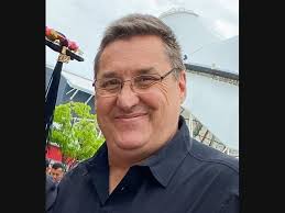 Obituary: Raymond M. Karaban, 58, of Naugatuck