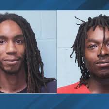 Two arrested in La Grange