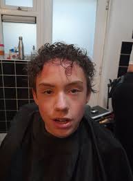 I know its a busy time of the year but could any hairdresser fit my son in  for a loose wavy perm he has short hair so would need to make sure