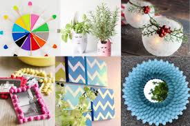 Did you know the home decor market brings in about $62.5 billion each year? Looking For Some Cheap Home Decor Craft Ideas Here Try Out These 10 Amazing Cheap Diy