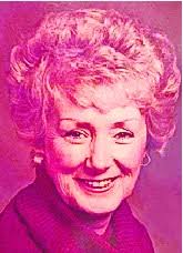 Patricia Moran Obituary (1929