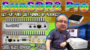 Image result for Expert Electronics SunSDR2