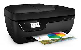 Herunterladen hp deskjet 3636 treiber drucker und software kompatibilität für windows 10, windows 8.1, windows 8, windows 7, windows xp, windows vista und mac. Hp Officejet 3830 Multifunktionsdrucker Tinte Druckerchannel