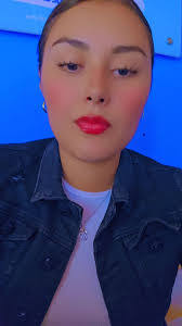 Vanessa Badillo's Instagram, Twitter & Facebook