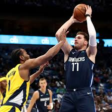 Luka doncic has an impressive height of 203 cm or 6'9 feet inches. How The Mavericks Can Get Luka Doncic Easier 3 Pointers Mavs Moneyball