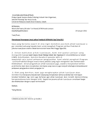 Surat pelepasan bekerja semasa tempoh pkp/pkpb. Surat Pelepasan Majikan