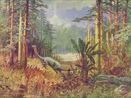 The Dinosaurs And Prehistoric Animals Of Massachusetts Prehistoric Animals Dinosaur History Prehistoric