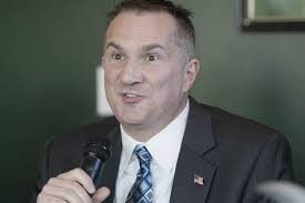 Candidate forum at Perrysburg Area Chamber of Commerce