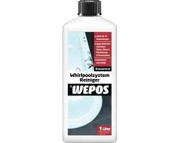Whirlpoolsystem Reiniger Wepos 1 L Bei Hornbach Kaufen