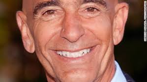 Views expressed here are my own. Trump Ally Tom Barrack Jailed On Charges Of Acting As An Agent Of A Foreign Government Cnnpolitics