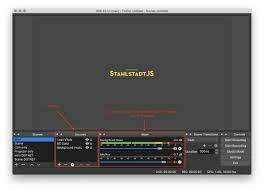 You don't want to get. Streaming Your Meetup Part 4 Directing And Streaming With Obs