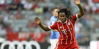 Renato sanches, 23, from portugal losc lille, since 2019 central midfield market value: Bayern Munchen Leiht Renato Sanches Aus Vaterland Online