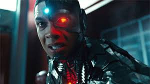 Ray fisher makes appearance on zack snyder's 'justice league' dc fandome panel: Report Ray Fisher S Cyborg Is Out Of The Flash And Won T Be Recast