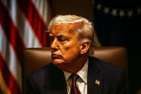 Según una nueva encuesta, Donald Trump es el peor presidente en la historia  moderna de Estados Unidos 😱