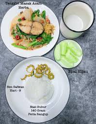 Nah, sekarang anda tahu tak semua makanan manusia cocok menjadi konsumsi anjing. Suami Ini Kongsi Resepi Antara 10 Menu Berpantang Menarik Untuk Isteri Tengok Pun Terliur