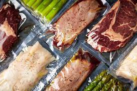 Understanding The Uses Of Different Types Of Sous Vide Vacuum Bag The Tool Shed