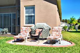 Maybe you would like to learn more about one of these? Backyard Seating Area St Augustine Grass Florida Sunny Backyard Seating Area Backyard Seating Outdoor Decor
