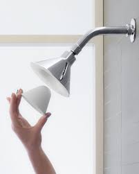 New The 10 Best Home Decor With Pictures Kohler S Moxie Shower Head With Integrated Wireless Speaker Helps You Shower Heads Decor Interior Design Kohler