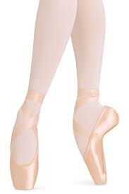 Bloch Es0160l Pointe Shoes Bloch Shop Eu