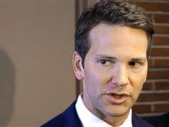 Greg Hughes News Stories and Articles