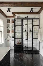 And choosing the right ceramic tile can transform your space, giving it the modern update you've been craving. 20 Modern Farmhouse And Cottage Bathroom Tile Ideas