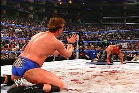 Eddie Guerrero Vs Jbl Wwe Judgement Day 2004 Video Dailymotion