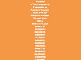 This page contains pokemon black cheats list for nintendo ds version. Pokemon Black And White Action Replay Cheat Codes Around 40 Codes Youtube