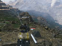 Kojima production's death stranding has a lot of mysteries surrounding it, most importantly being sam's bb unit and how players interact with it. How To Block The Mule Scanner Ping In Death Stranding Polygon