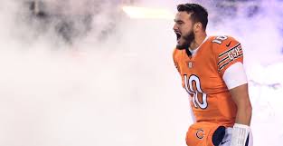 The chicago bears are taking their 100th season celebration to another level, as the team announced they will wear four different uniform combinations at in addition to that uniform, the bears will also bring back their orange jerseys for a late october game, and will wear a special helmet for their nov. Ranking The Chicago Bears Best Recent Jersey Combinations