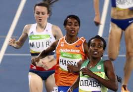 Hassan took the lead with 600 meters remaining in the race and did not look back. Learn From Hassan S Coach At Our Conference Scottish Athletics