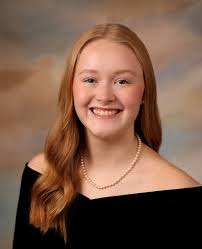 Gracie Hankins's Instagram, Twitter & Facebook