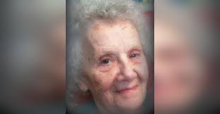 Obituary information for Mable Surrett McKenzie