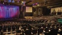 South Shore Room At Harrahs Lake Tahoe Stateline Tickets Schedule Seating Chart Directions