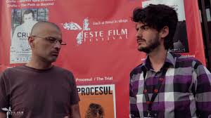 A story from ferentari (soldatii. Soldatii Poveste Din Ferentari Interviu Adrian Schiop La Este Film Festival 2018 Youtube
