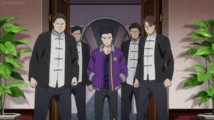 Banana fish animesini sitemize tıklayarak türkçe bir şekilde izleyebilirsiniz. Zodiac Wednesday Sing Soo Ling From Banana Fish Mamma Knows Anime