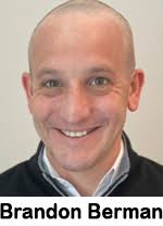 Brandon Berman Named President of Sales for Westwood One