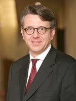 Marc Renaud, Président de Mandarine Gestion