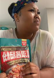 Sweet Spicy Wok Noodles Lazy Dogs