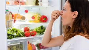 Top 3 Reasons Your Fridge Smells Bad 🥇 | Anita's Housekeeping