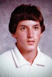 Who lived in Glenwood Park?