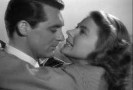 Notorious (Alfred Hitchcock, 1946)