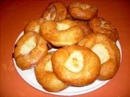 Bayerische Kuchel Oder Ausgezogene Kochmeister Rezept Rezept Kochen Und Backen Dampfnudeln Rezept Rezepte Mit Hefeteig