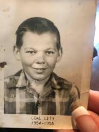 The "old" Coal City Elementary Alumni Group