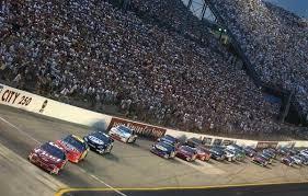 Bu, bodine'in cup series kariyerinde liderlik ettiği son turdu. Nascar Cup Images Winston 2002