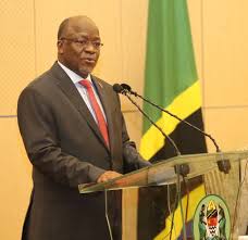 Image result for MAGUFULI IKULU