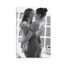 Zspace Emma Watson - Póster de lesbianas sexy para regalos, póster de  pintura en lienzo, arte de pared, impresiones decorativas, decoración  moderna, enmarcada, 20 x 30 cm : Amazon.es: Hogar y cocina