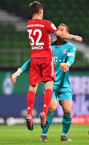 You can use offline & online both. Weekend Warm Up Manuel Neuer Endorses Joshua Kimmich For Bayern Munich S Next Captain Michael J Fox To Retire Bundesliga Predictions And More Bavarian Football Works