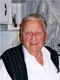 Carlton "Judd" May Sr. Obituary