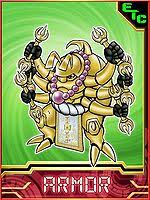 Kongoumon - Wikimon - The #1 Digimon wiki